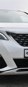 Peugeot 5008 II nawi*asystent pasa ruchu*bluetooth*ful led*gtline*pół skóra*android*-3