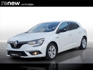 Renault Megane IV 1.3 TCe FAP Limited
