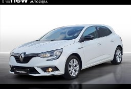 Renault Megane IV 1.3 TCe FAP Limited