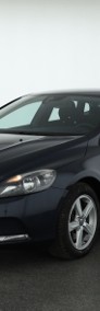 Volvo V40 II , Salon Polska, Automat, Klimatronic, Parktronic-3