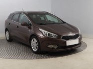 Kia Cee'd II , GAZ, Navi, Klimatronic, Tempomat, Parktronic,