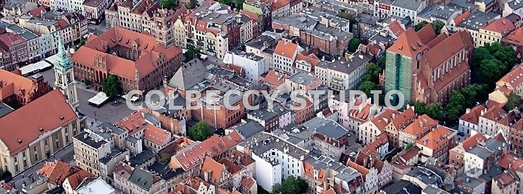 Dom Toruń Stare Miasto-1