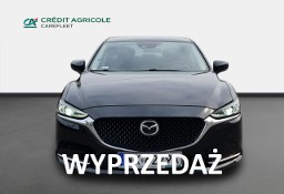 Mazda 6 III 2.0 SkyEnergy Sedan. WX6229A