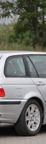 BMW SERIA 3 IV (E46) Automat * klima * Zarejestrowany-3