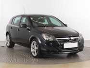 Opel Astra H , Salon Polska, Automat, Klima, Parktronic,ALU