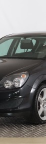 Opel Astra H , Salon Polska, Automat, Klima, Parktronic-3