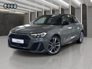 Audi A1 I (8X) A1 Sportback S line 35 TFSI 110(150) kW(KM) S tronic S-Line, refrektory
