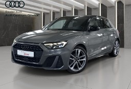 Audi A1 I (8X) A1 Sportback S line 35 TFSI 110(150) kW(KM) S tronic S-Line, refrektory