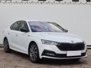 Skoda Octavia IV Salon Polska, Serwis ASO, Klimatronic, Tempomat, Parktronic,