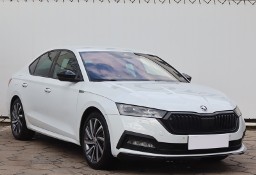 Skoda Octavia IV Salon Polska, Serwis ASO, Klimatronic, Tempomat, Parktronic,