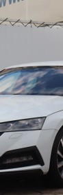 Skoda Octavia IV Salon Polska, Serwis ASO, Klimatronic, Tempomat, Parktronic,-3