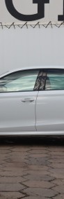 Skoda Octavia IV Salon Polska, Serwis ASO, Klimatronic, Tempomat, Parktronic,-4