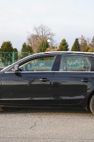 Audi A4 IV (B8) 2.0 TDI skóra, nawi, tempomat, klimatronik-2