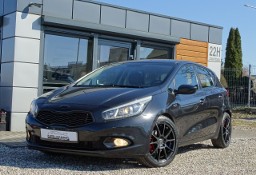 Kia Cee&apos;d II 1.6crdi(110KM)