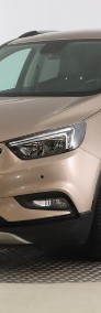 Opel Mokka , Salon Polska, 1. Właściciel, Serwis ASO, Skóra, Navi,-3