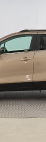 Opel Mokka , Salon Polska, 1. Właściciel, Serwis ASO, Skóra, Navi,-4