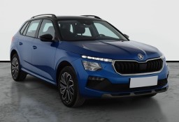 Skoda Kamiq , 1. Właściciel, Serwis ASO, VAT 23%, Klimatronic, Tempomat,