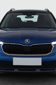 Skoda Kamiq , 1. Właściciel, Serwis ASO, VAT 23%, Klimatronic, Tempomat,-2