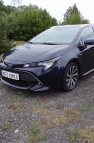 Kombi 1.8 Hybrid Sports Business Super Stan-2