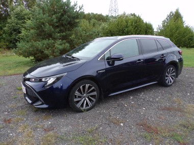 Kombi 1.8 Hybrid Sports Business Super Stan-1