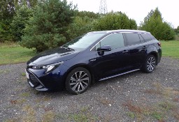 Toyota Corolla XII Kombi 1.8 Hybrid Sports Business Super Stan