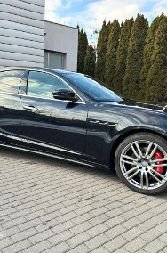 Maserati Ghibli SQ4 GranLusso Harman /Kardok Kamera 4x4-2