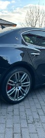 Maserati Ghibli SQ4 GranLusso Harman /Kardok Kamera 4x4-4