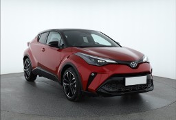 Toyota C-HR , Salon Polska, 1. Właściciel, Serwis ASO, Automat, VAT 23%,