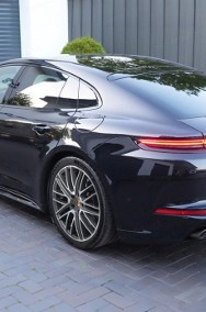 Porsche Panamera GTS 4.0 Panamera GTS (500KM) | Dach panoramiczny + Hak-2