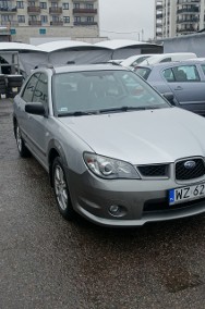 Subaru Impreza  4x4 -2