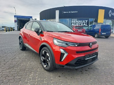 Renault Captur technoMildHybrid 160auto-1