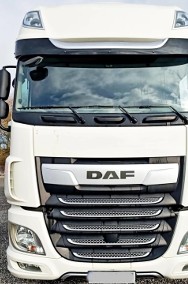 XF450 6X2 Chłodnia Izoterma Carrier Supra 950-2