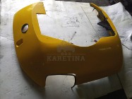 Manitou-kosz zwyźka/Manitou ATJ 165