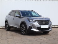 Peugeot 2008 , Salon Polska, Serwis ASO, Skóra, Navi, Klimatronic,