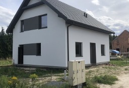 Nowy dom na sprzedaż 