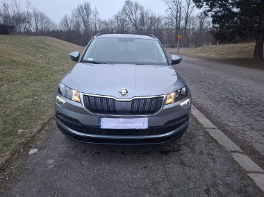 Salon Polska Kellyss-Go-podgrzewane fotele serwisowany opony 2025r-1