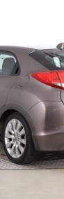 Honda Civic IX , Klimatronic, Tempomat-4