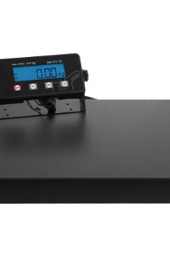 Precyzyjna waga paczkowa z terminalem LCD do 75kg-2