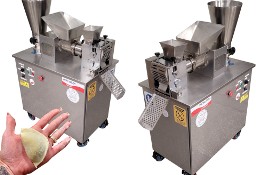 Maszyna do produkcji pierogów automatycnza pierogarka pierożkarka 