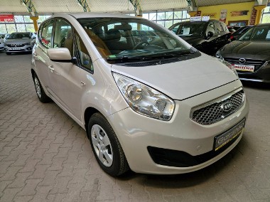Kia Venga Zobacz opis !!W podanej cenie Roczna Gwarancja !!-1