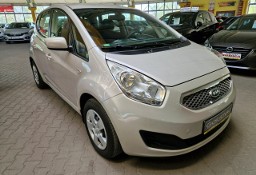 Kia Venga Zobacz opis !!W podanej cenie Roczna Gwarancja !!