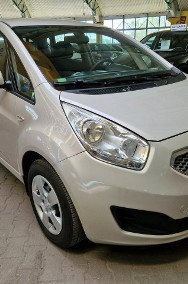 Kia Venga Zobacz opis !!W podanej cenie Roczna Gwarancja !!-2