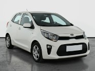 Kia Picanto II , Salon Polska, Serwis ASO, Klima
