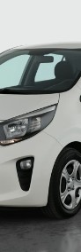 Kia Picanto II , Salon Polska, Serwis ASO, Klima-3