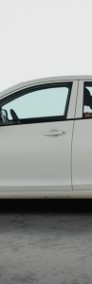 Kia Picanto II , Salon Polska, Serwis ASO, Klima-4