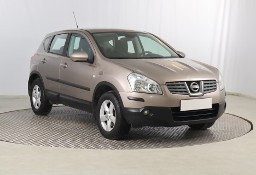 Nissan Qashqai I , Salon Polska, Klimatronic, Parktronic,ALU