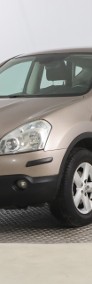 Nissan Qashqai I , Salon Polska, Klimatronic, Parktronic,ALU-3