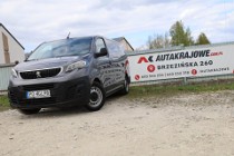 Peugeot Expert II LONG 9 OSOBOWY