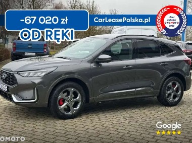 Ford Kuga IV-1
