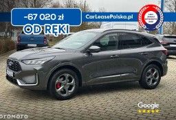 Ford Kuga IV